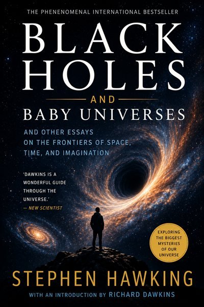Black Holes and Baby Universes